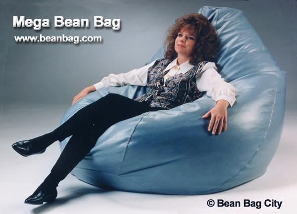 giant bean bag chair