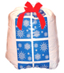 Bean Bag Chir Gift Wrap