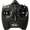Spektrum DX6, DX6i, & DX7 Radio System