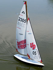 UD Soling