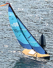 Victor V32