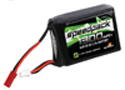 Special Light RX Batteries