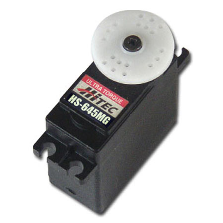 Hitec HS-645MG