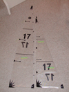 International One Meter