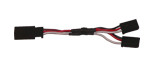 RMG Y Connector