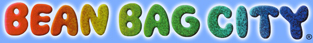 Bean Bag City