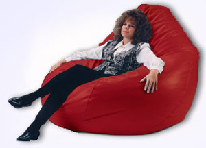 bean bag chair