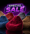Bean Bag Chair Sale