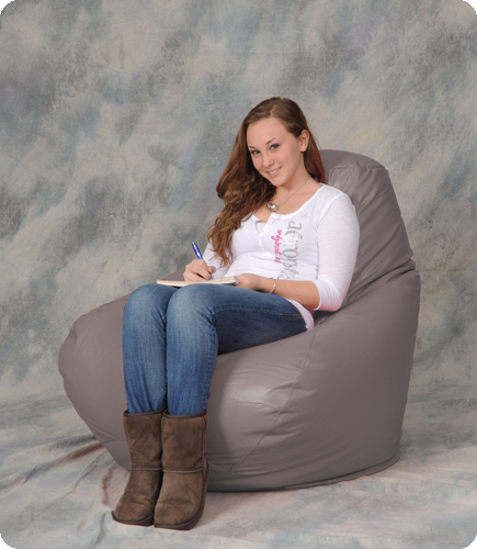 Antelope  Bean Bag Chairs for Adults