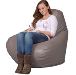 Antelope  Bean Bag Chairs for Adults