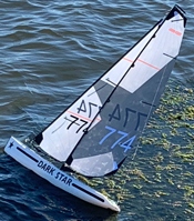 Dark Star DF95