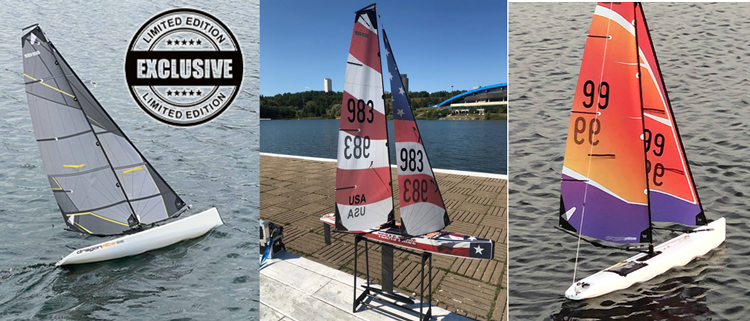 Dragonflite sales 95 sailboat