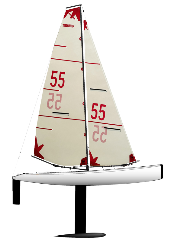 DF95 A Set White