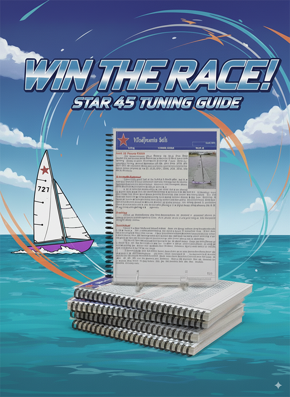 Star 45 Tuning Guide