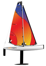 DF95-Rainbow-Orange