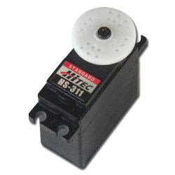 Hitec HS311