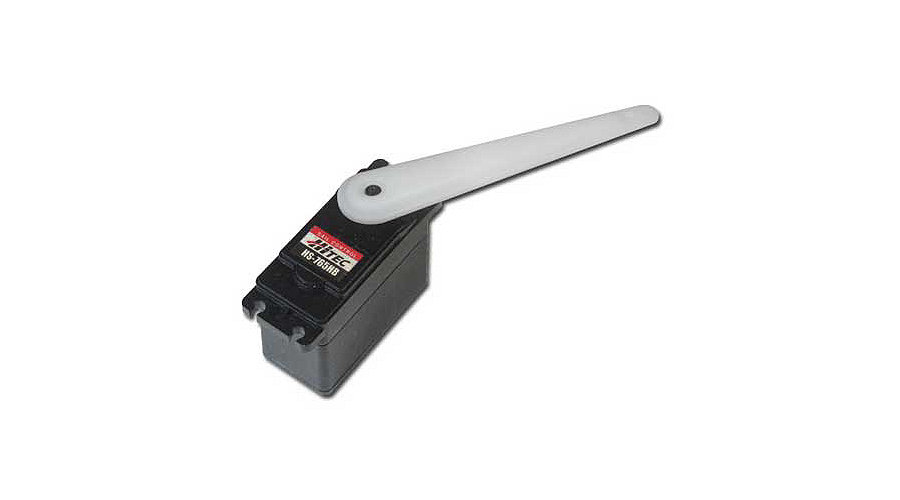 Hitec HS-765HB Maxiservo per barca a vela 13 kg*cm HT33765S modellismo