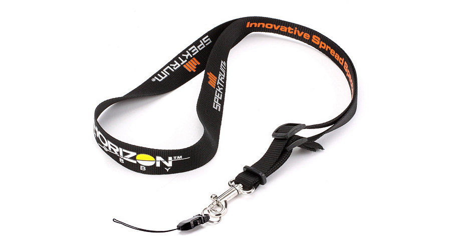 SPEKTRUM NECK STRAP