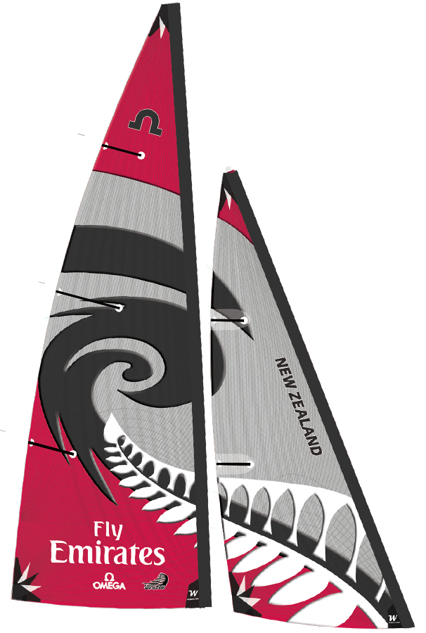 soling 1 meter emirates