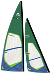Soling 1M Dark Lime