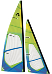 Soling 1M Lime Sherbert